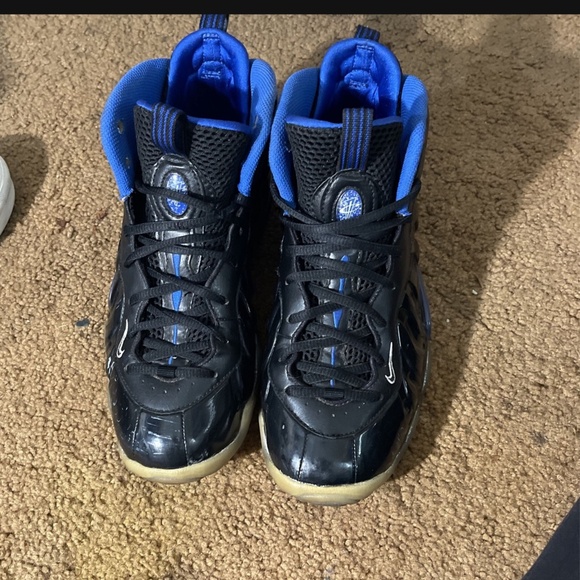 Nike Little Posite 1 - Picture 3 of 3